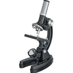 Microscope set 300x-1200x incl. Valise