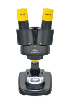 Microscope stéréo