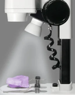 Microscope 20x stéréo pour enfant