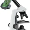 Microscope 40x-2000x