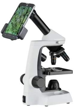 Microscope 40x-2000x