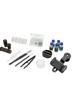 Microscope 40x-2000x