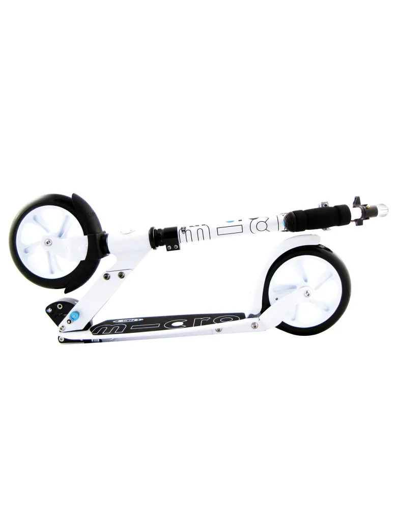 Micro white