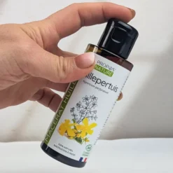 Millepertuis bio - macérât huileux - 100