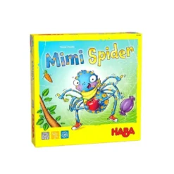 Mimi spider