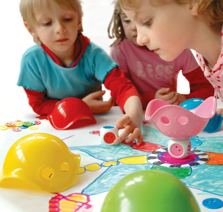 Mini Bilibo boîte de jeu