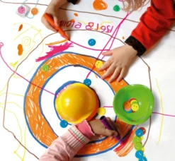 Mini Bilibo boîte de jeu