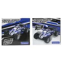 Mini buggy crosslander