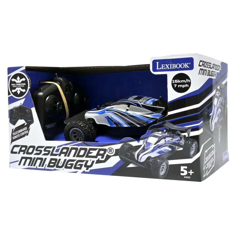Mini buggy crosslander