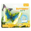 Mini cerf-volant papillon