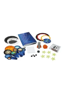 Mini lab espace