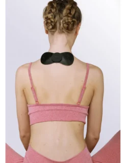 Mini pad masseur multifonction