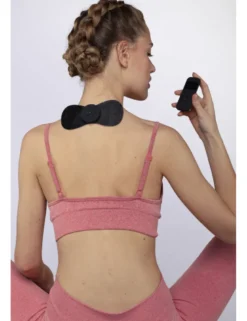 Mini pad masseur multifonction