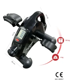 Mini pédalier – m bike - care