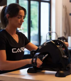 Mini pédalier – m bike - care