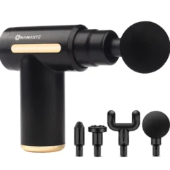 Mini pistolet de massage
