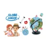 Mini sciences : globe junior