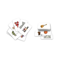 Mini sciences : globe junior