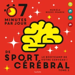 7 minutes par jour de sport cérébral