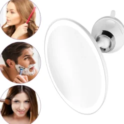 Miroir cosmétique