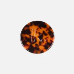 Miroir de poche kagami Fauve