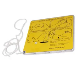 Miroir de signalisation bcb mayday heliograph