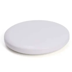 Miroir grossissant Led de voyage rechargeable