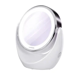 Miroir led double face x1 x10