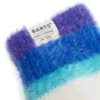 Mitaines recylcées multicolores Barts