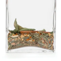 Mélange pour rhum de Noël bio
