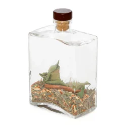Mélange pour rhum de Noël bio