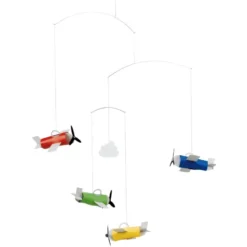 Mobile aeromobile