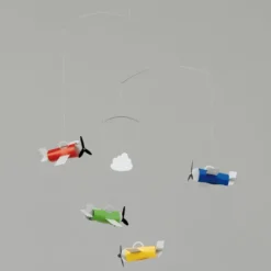 Mobile aeromobile