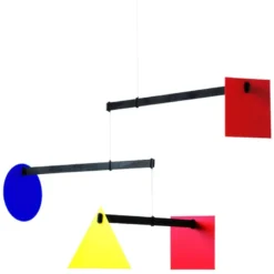 Mobile bauhaus