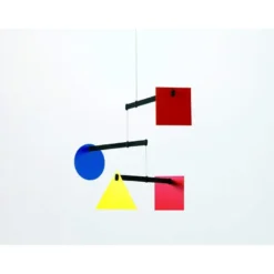 Mobile bauhaus, gm