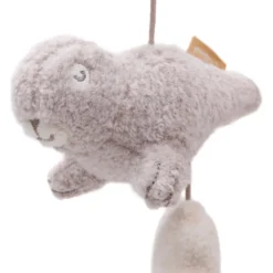 Mobile bébé deepsea