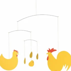 Mobile easter