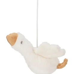 Mobile musical en bois fsc newborn