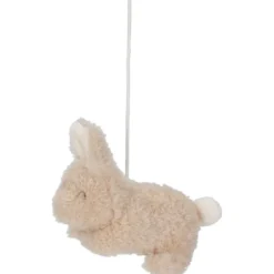 Mobile musical en bois fsc newborn