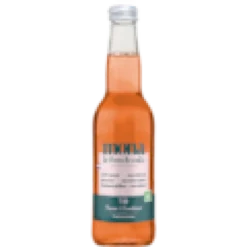 Mona fraise et framboise bio