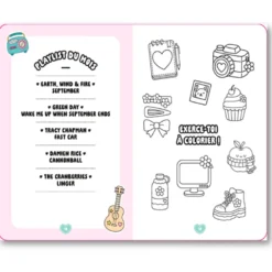 Mon agenda cozy 2027