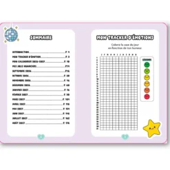 Mon agenda cozy 2027