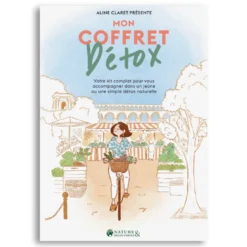 Mon coffret détox En exclusivité
