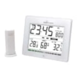 Moniteur de qualité d’air