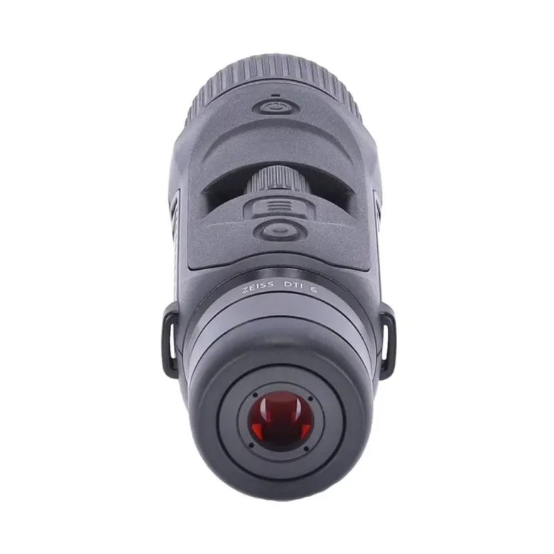 Monoculaire de vision thermique zeiss dt