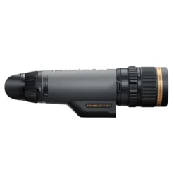 Monoculaire thermique pulsar telos lrf xt50 avec télémètre laser 1200 m