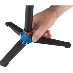 Monopode video alu kit s series flip loc