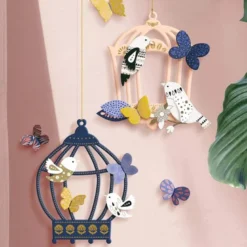Mon petit art coffret décoration mobil
