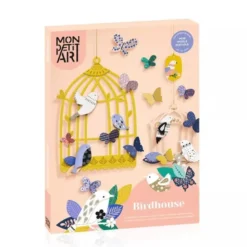 Mon petit art coffret décoration mobil
