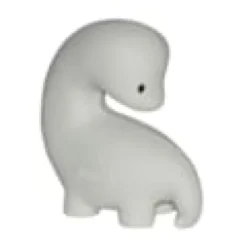 Mon premier dinosaure brachi
